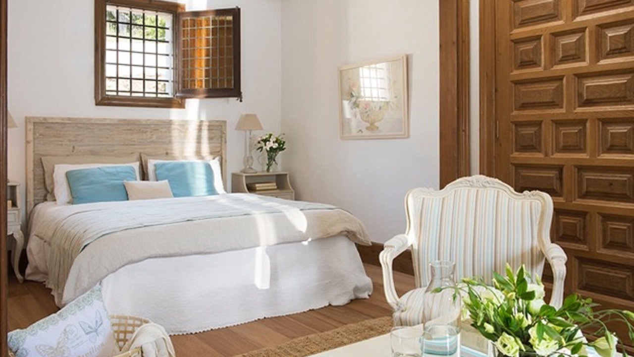 Photo of Bedroom in Sant Andreu de Llavaneres