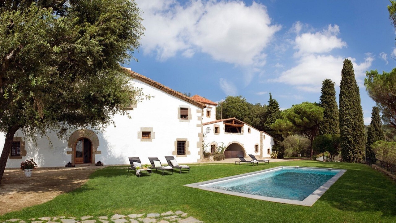 Photo of Outdoor in Sant Andreu de Llavaneres