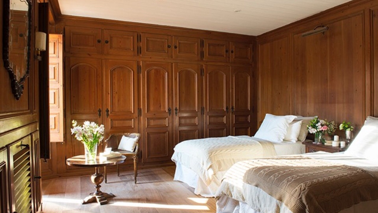 Photo of Bedroom in Sant Andreu de Llavaneres