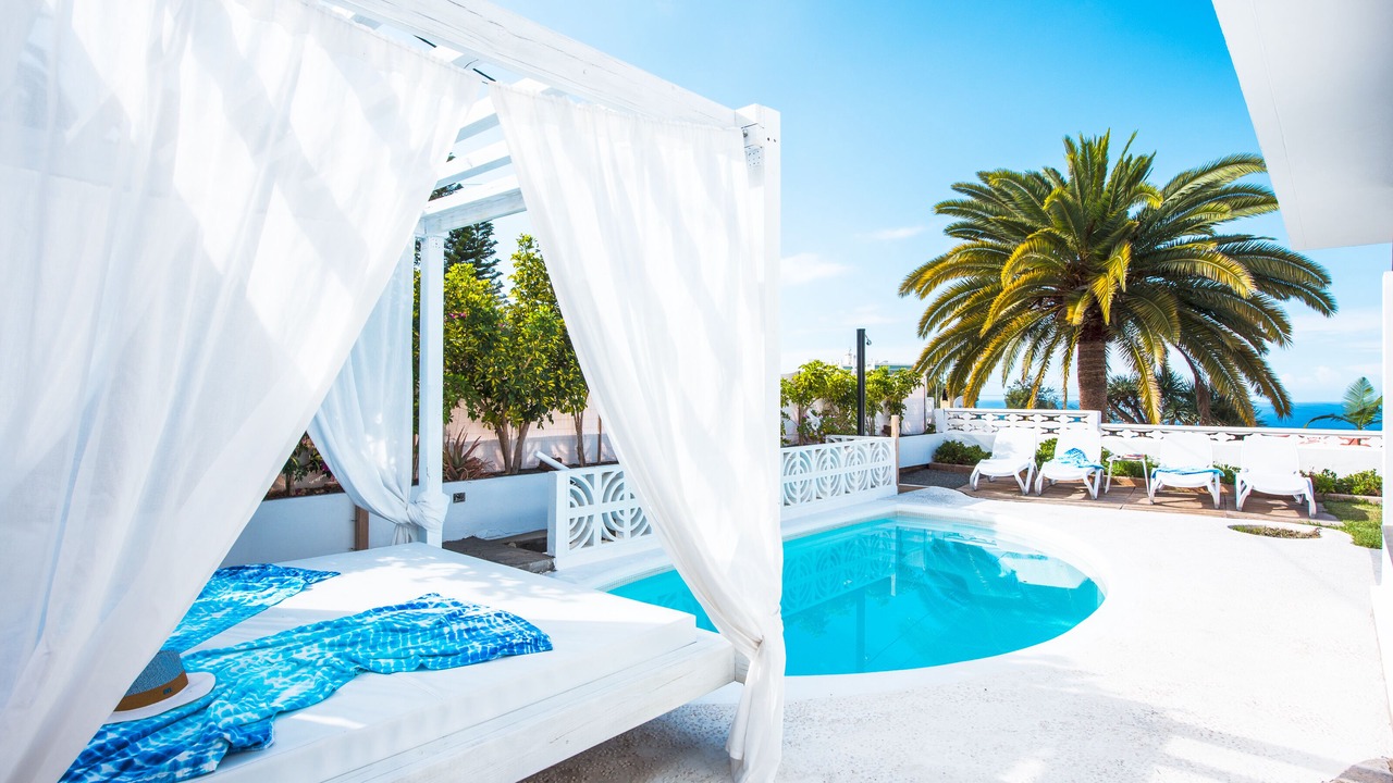 Photo of Outdoor in Puerto de la Cruz
