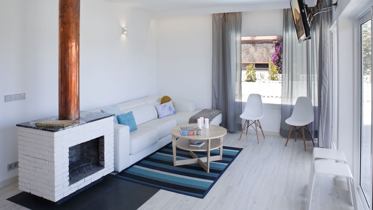 Photo of Livingroom in Puerto de la Cruz