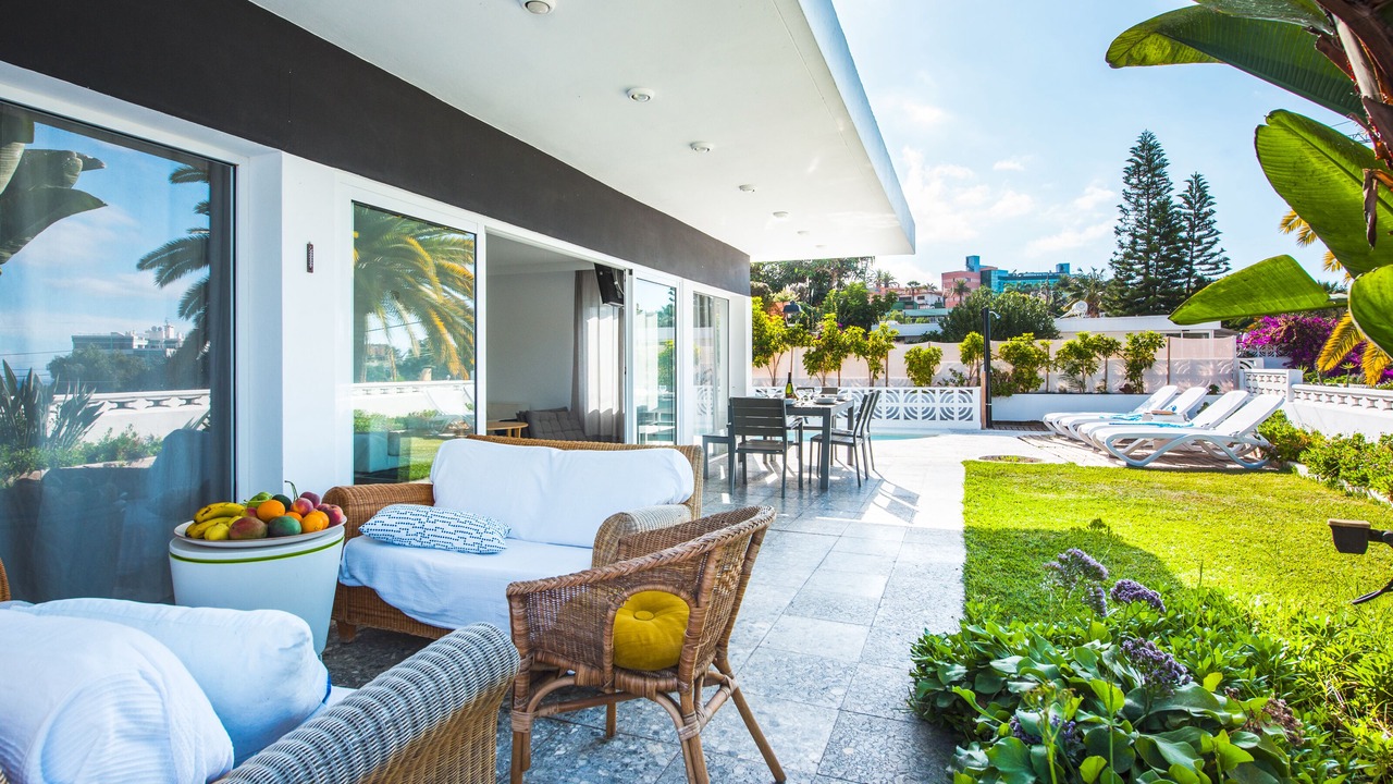 Photo of Outdoor in Puerto de la Cruz