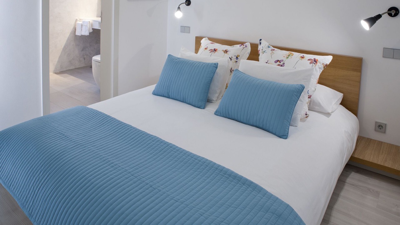 Photo of Bedroom in Puerto de la Cruz