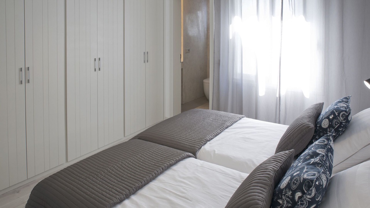 Photo of Bedroom in Puerto de la Cruz