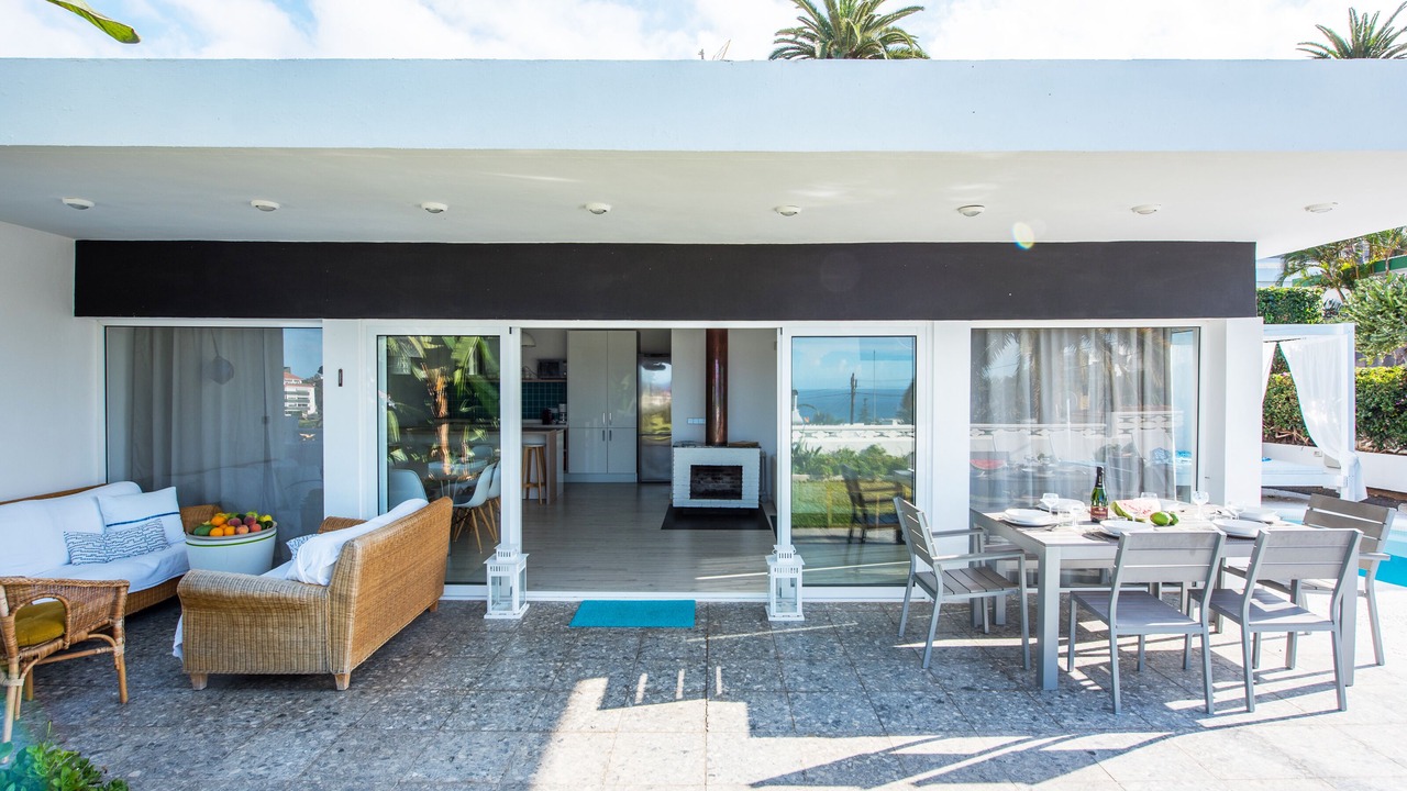 Photo of Outdoor in Puerto de la Cruz