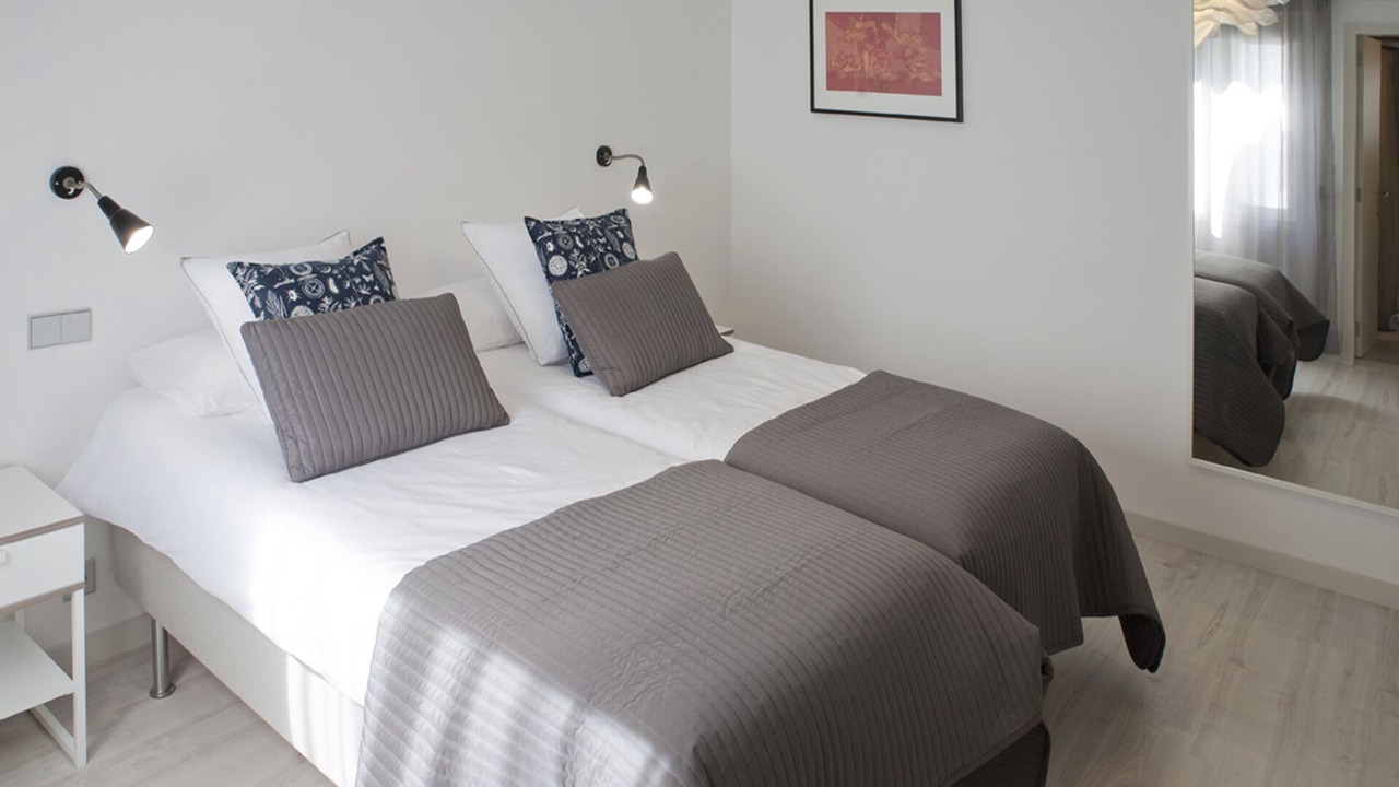 Photo of Bedroom in Puerto de la Cruz