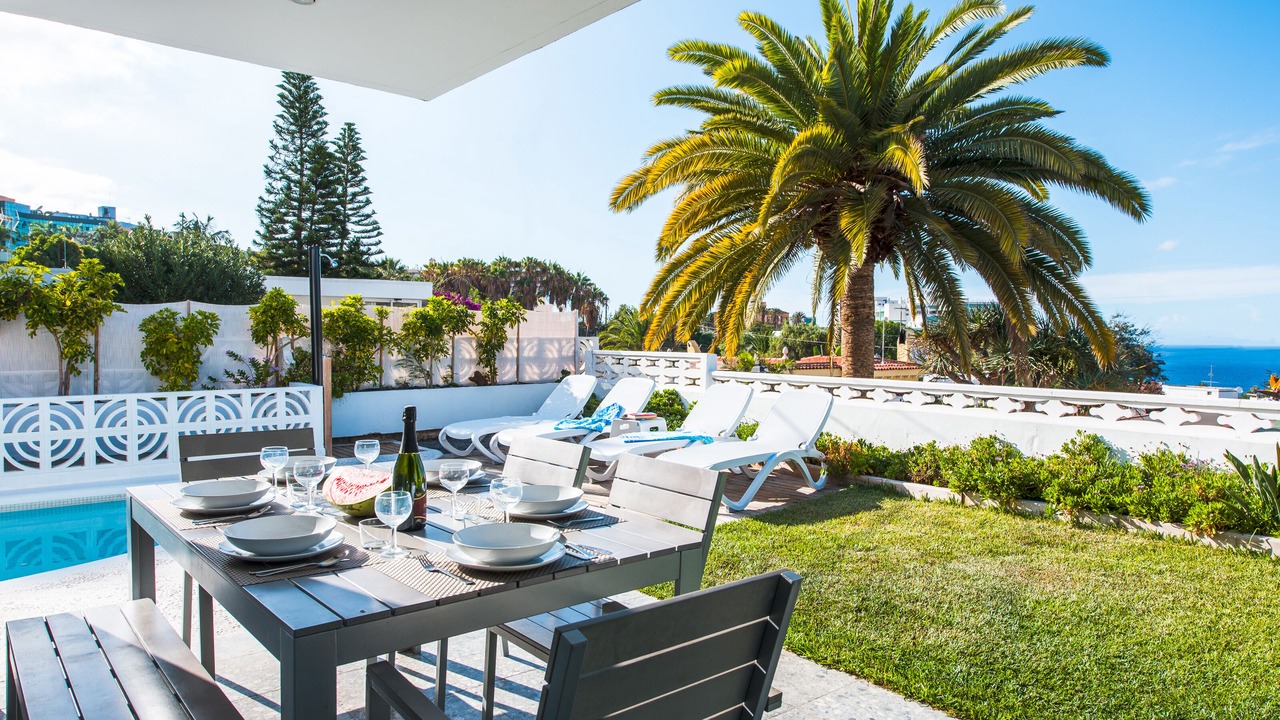 Photo of Outdoor in Puerto de la Cruz