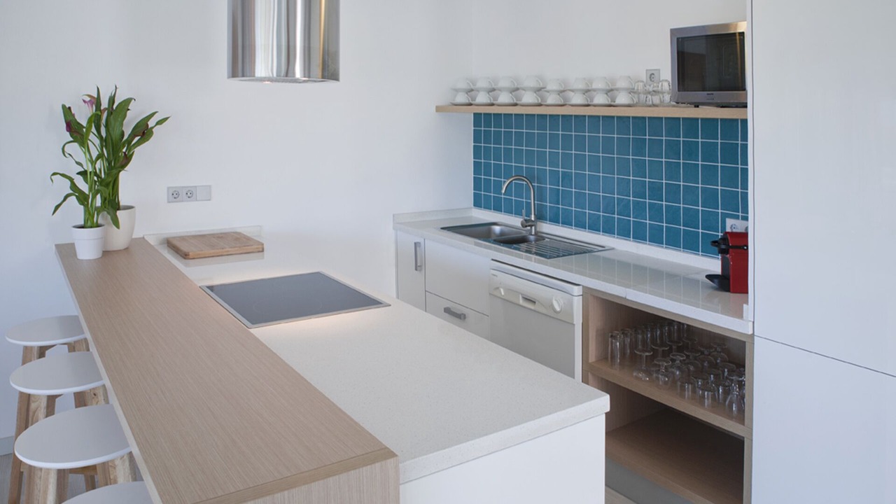 Photo of Kitchen in Puerto de la Cruz