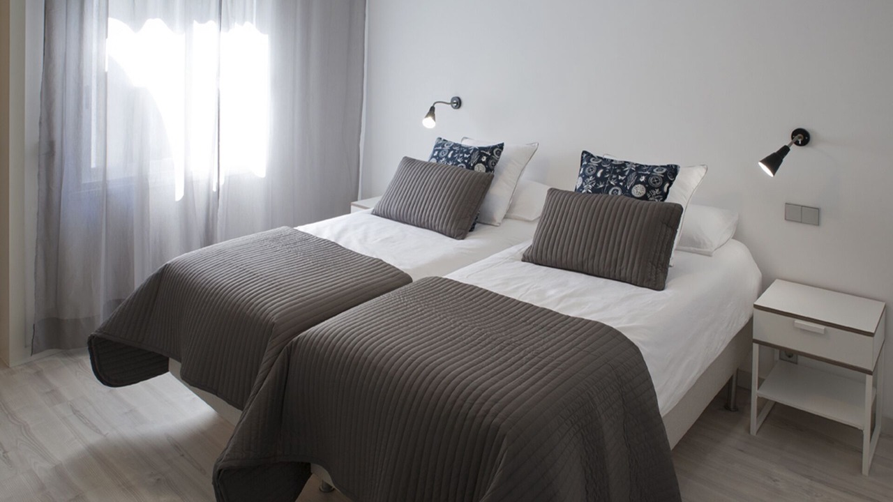 Photo of Bedroom in Puerto de la Cruz