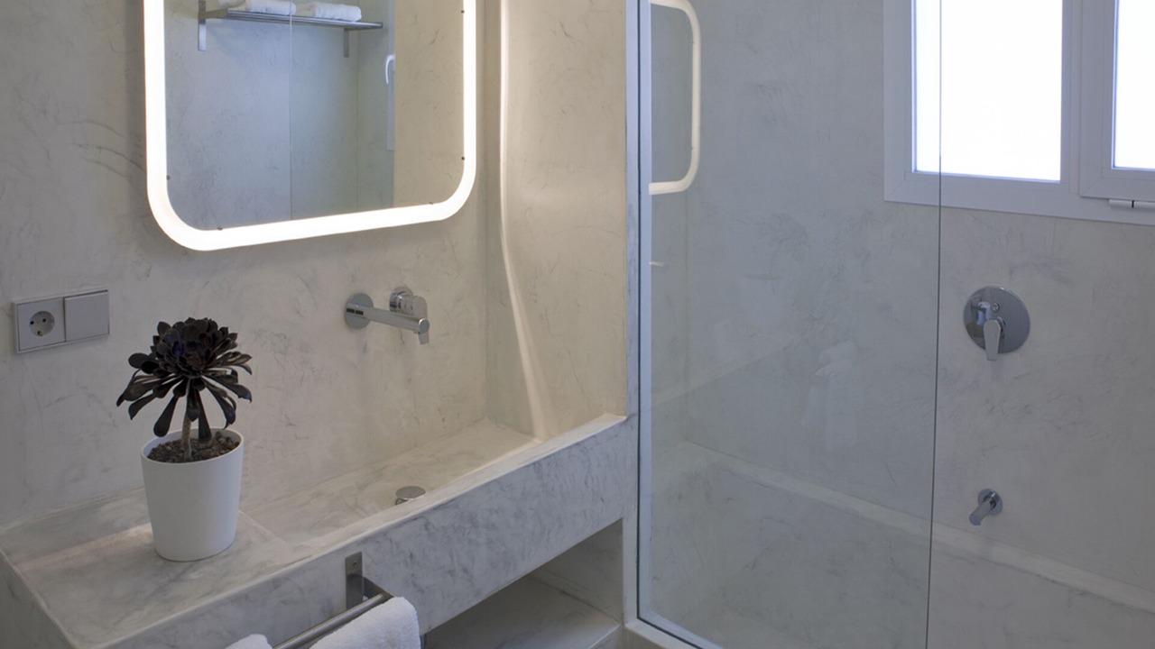 Photo of Bathroom in Puerto de la Cruz