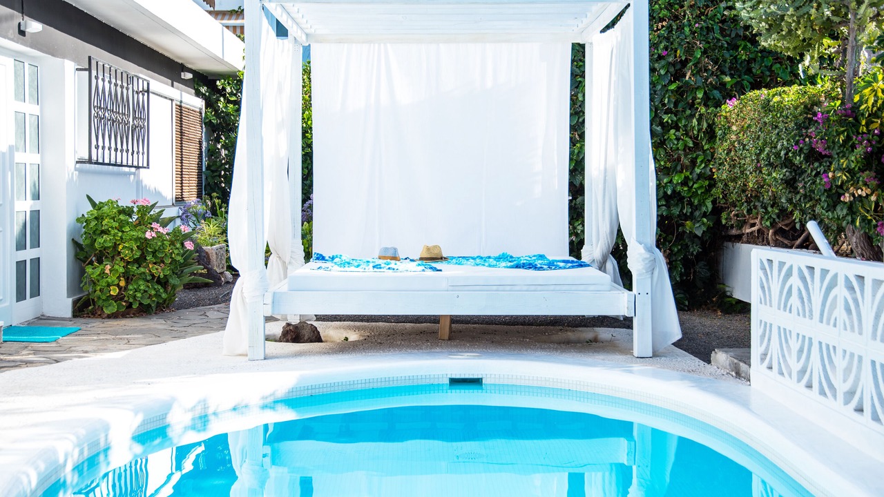 Photo of Outdoor in Puerto de la Cruz