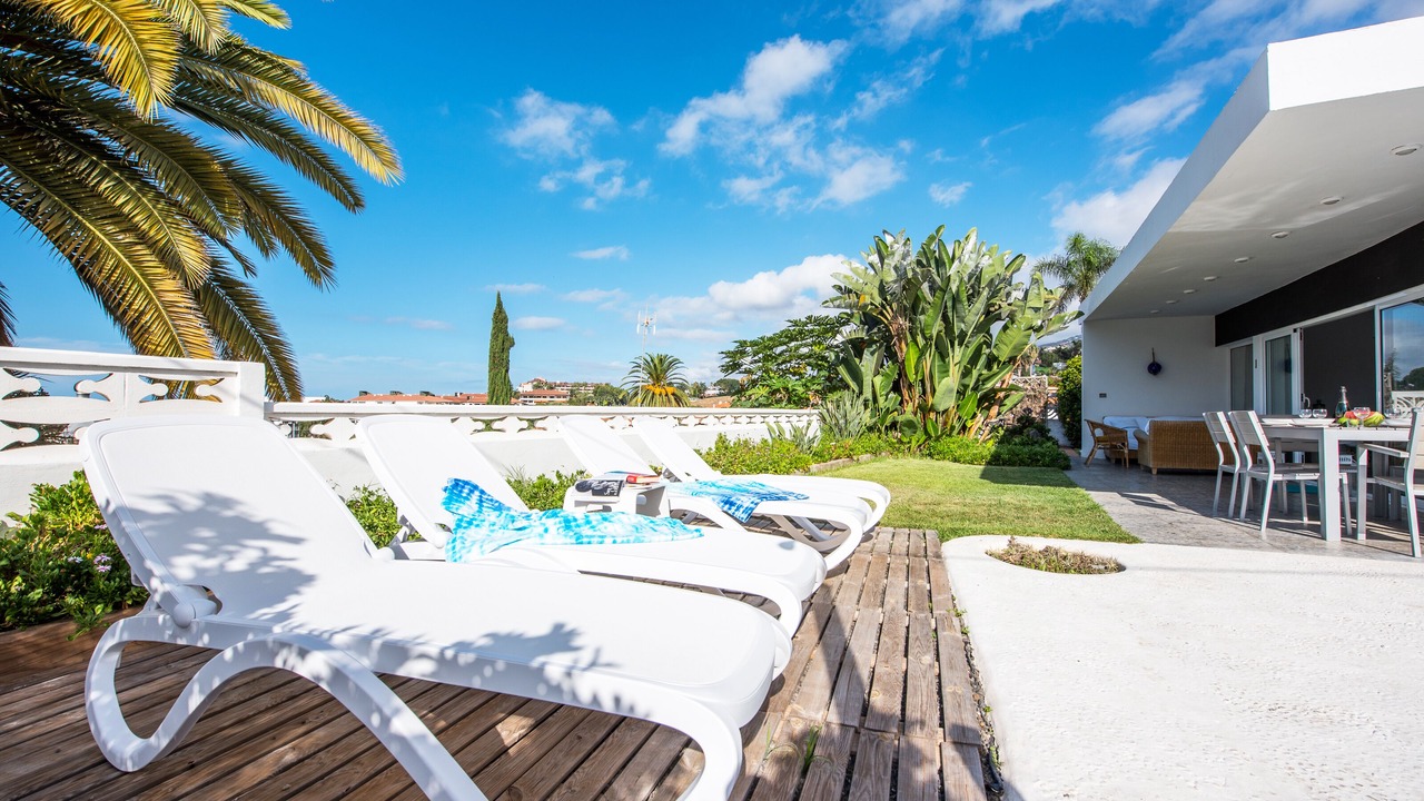 Photo of Outdoor in Puerto de la Cruz