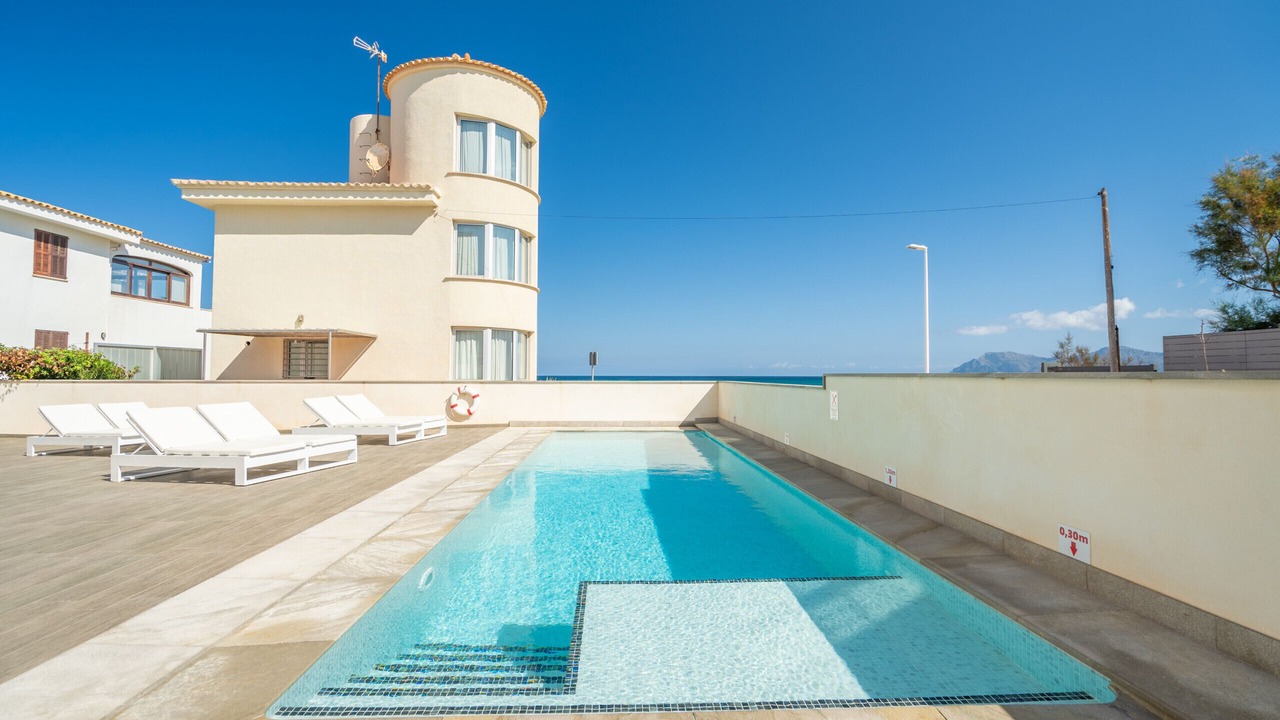 Photo of Outdoor in Son Serra de Marina