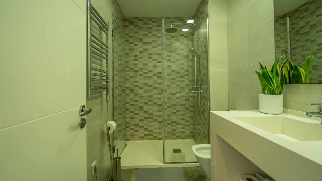 Photo of Bathroom in Son Serra de Marina