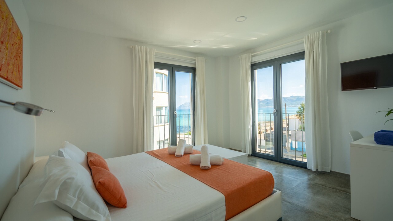 Photo of Bedroom in Son Serra de Marina