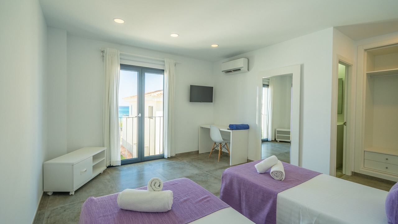 Photo of Bedroom in Son Serra de Marina