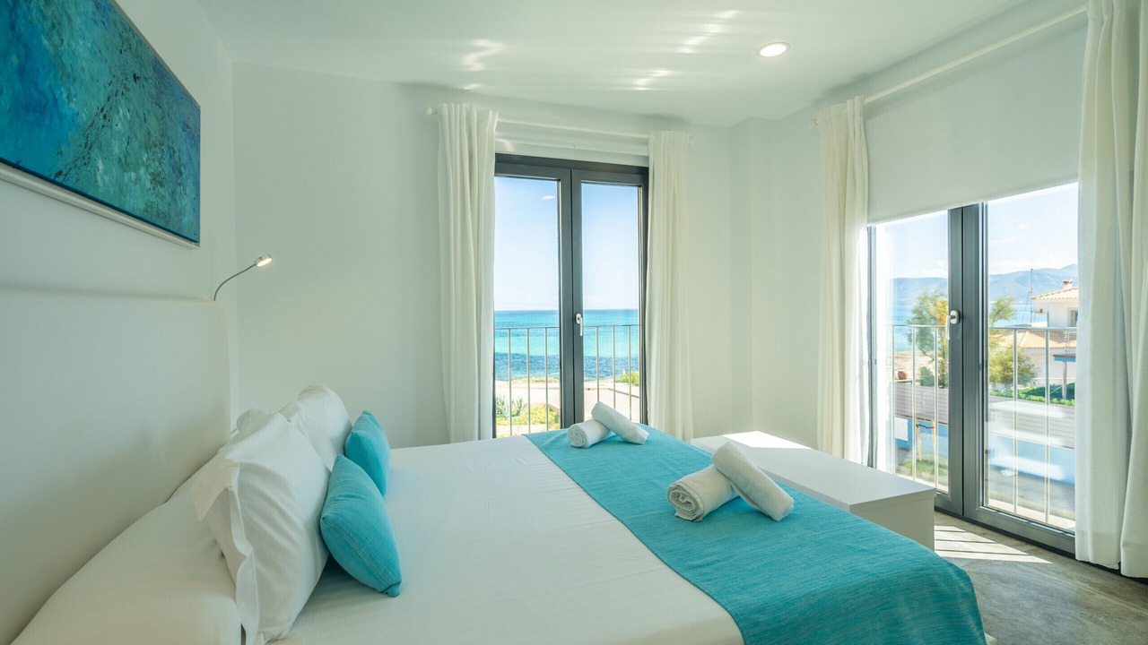 Photo of Bedroom in Son Serra de Marina