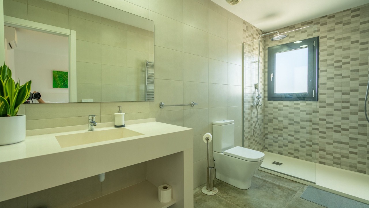 Photo of Bathroom in Son Serra de Marina