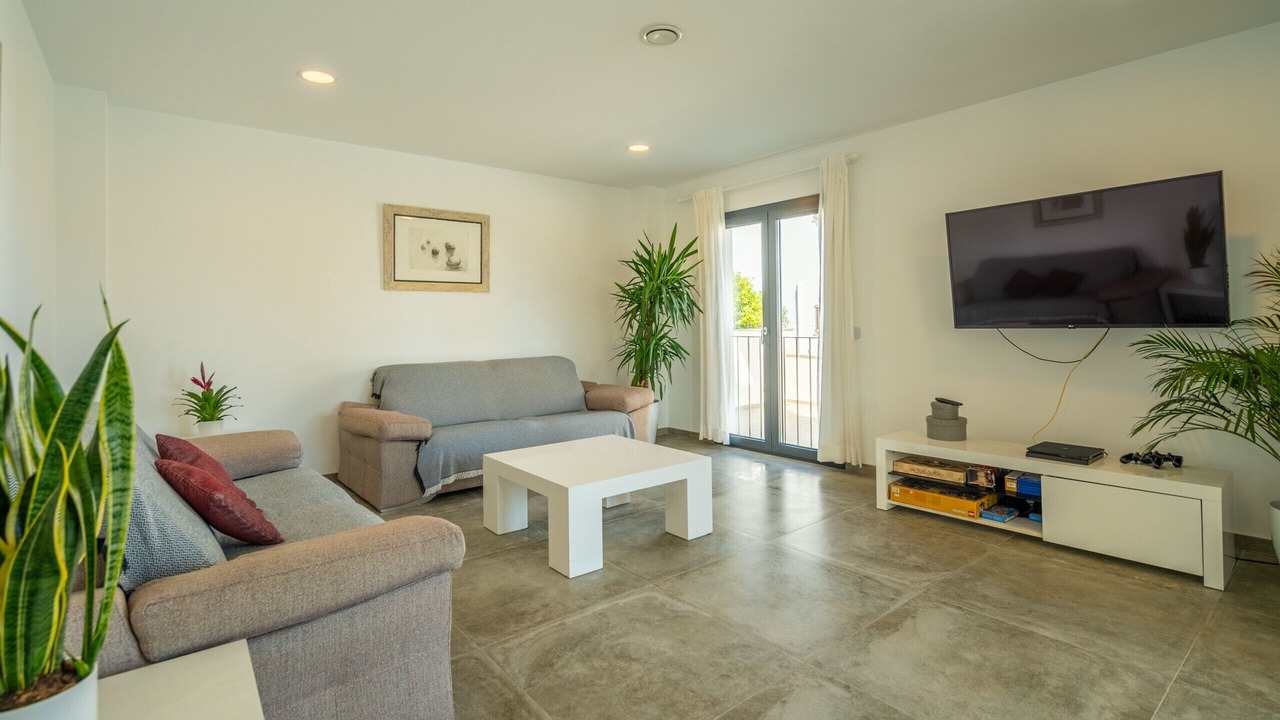 Photo of Livingroom in Son Serra de Marina
