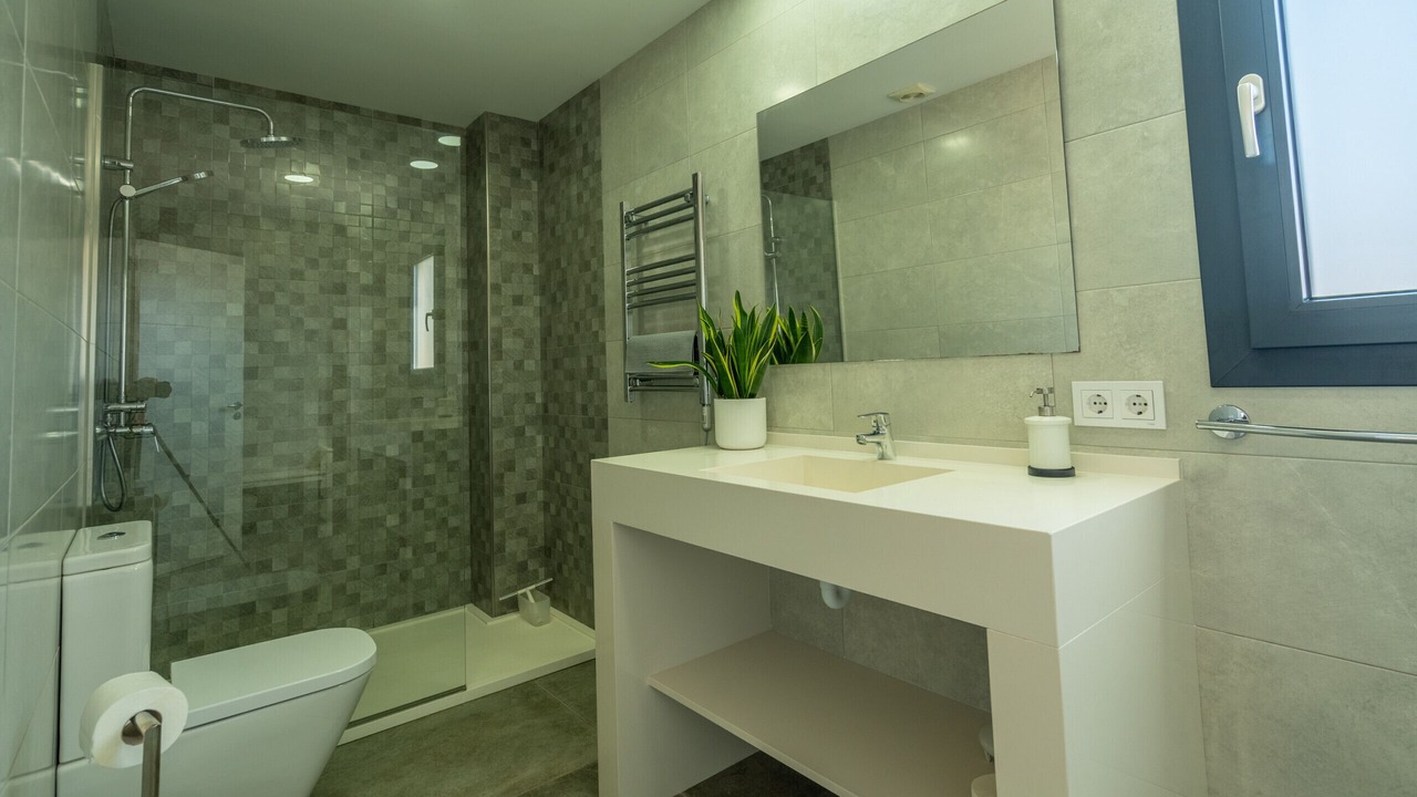 Photo of Bathroom in Son Serra de Marina