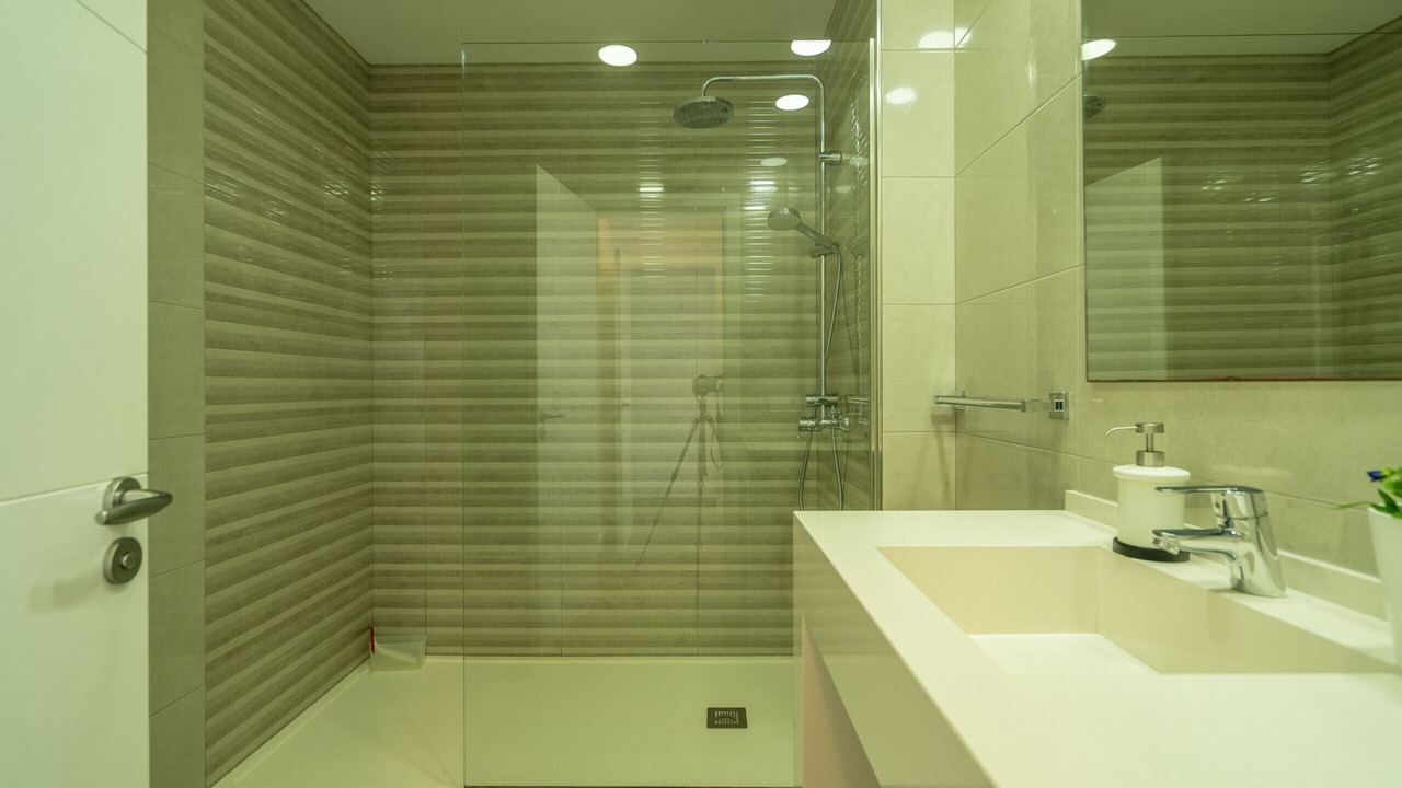 Photo of Bathroom in Son Serra de Marina