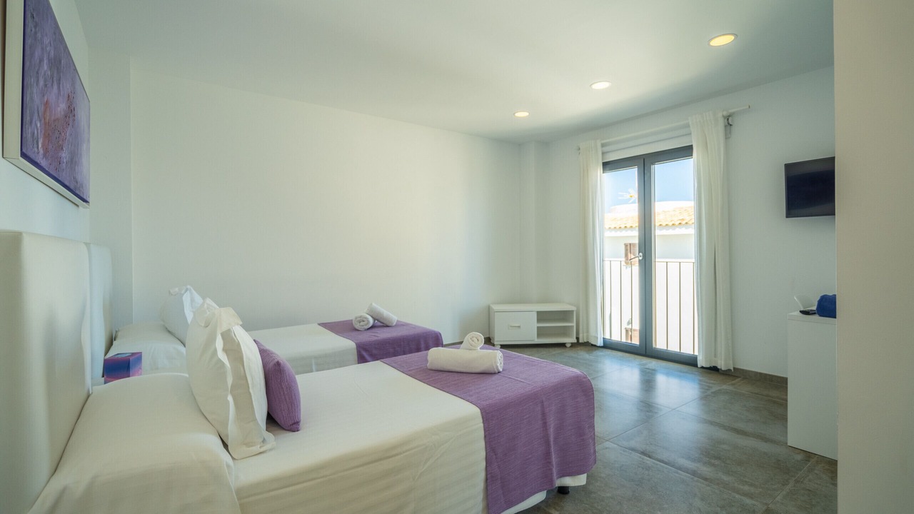 Photo of Bedroom in Son Serra de Marina