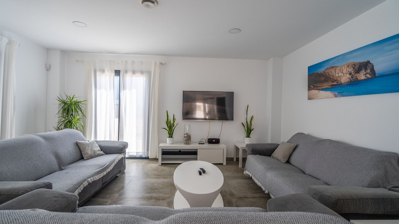 Photo of Livingroom in Son Serra de Marina