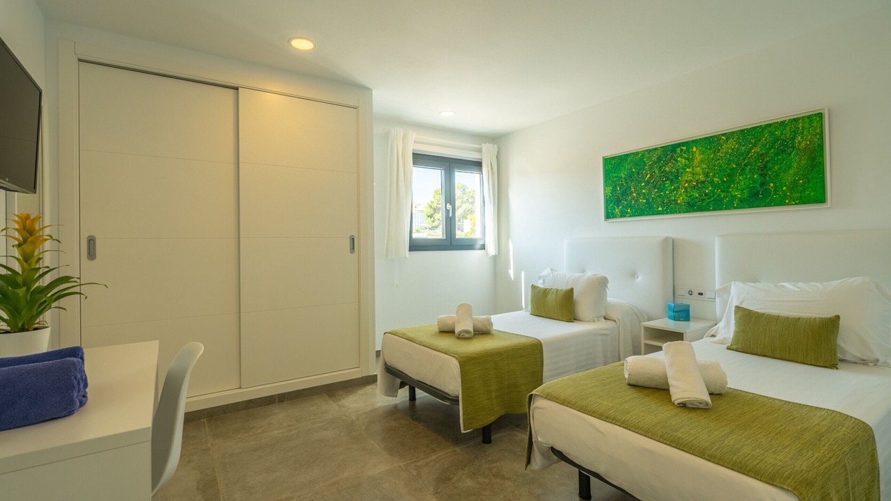 Photo of Bedroom in Son Serra de Marina