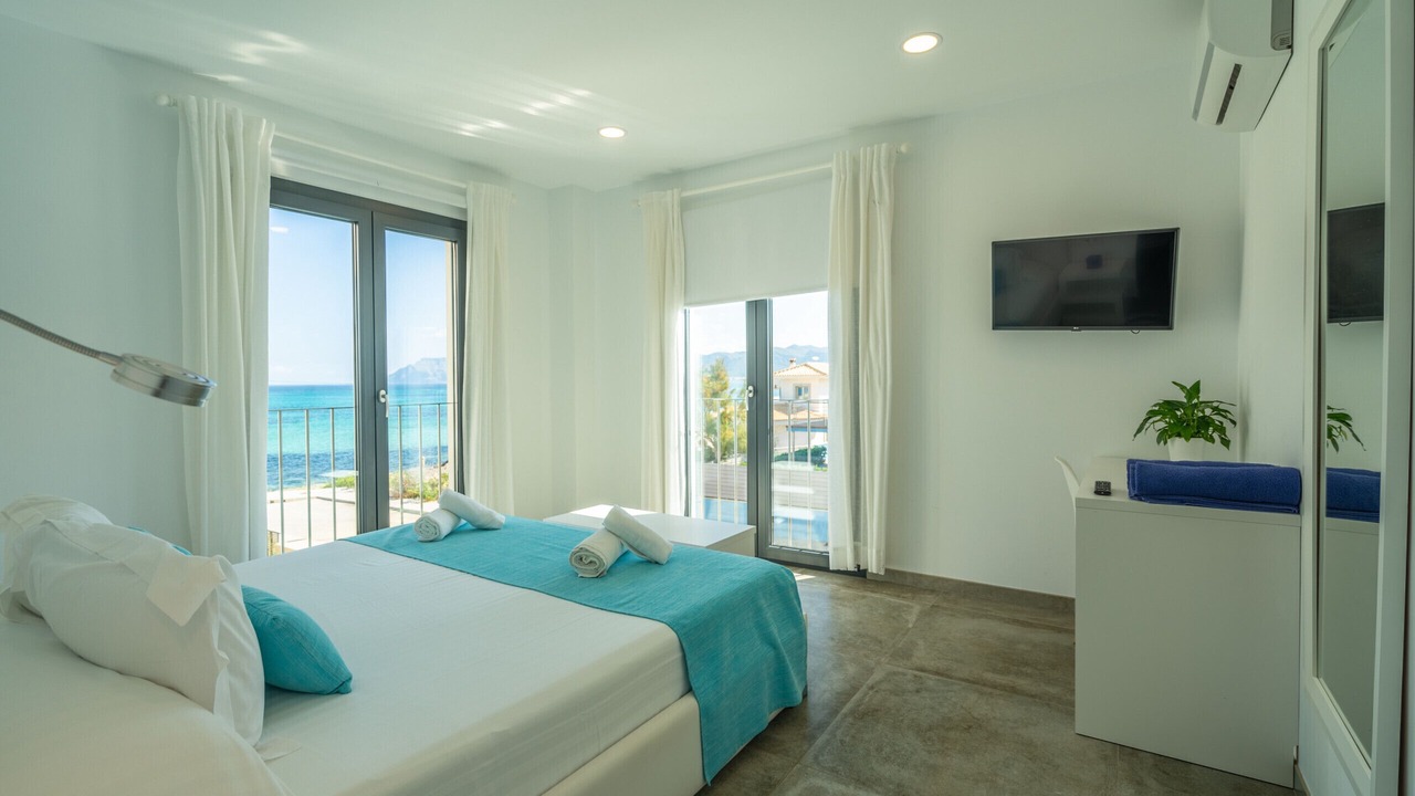 Photo of Bedroom in Son Serra de Marina