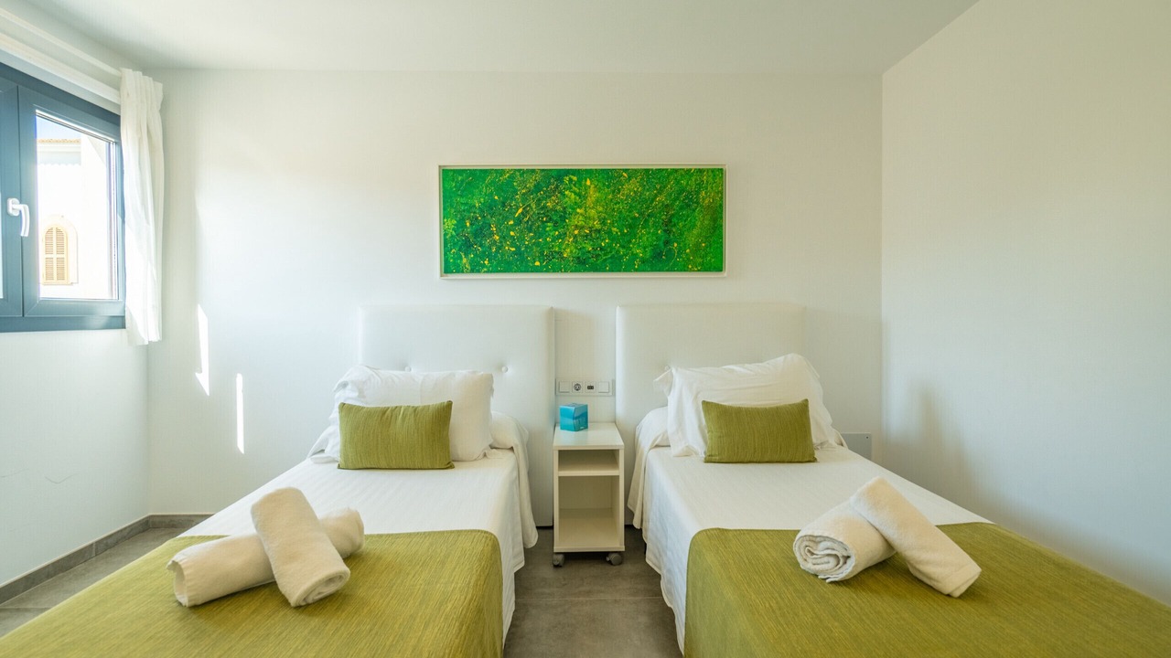 Photo of Bedroom in Son Serra de Marina