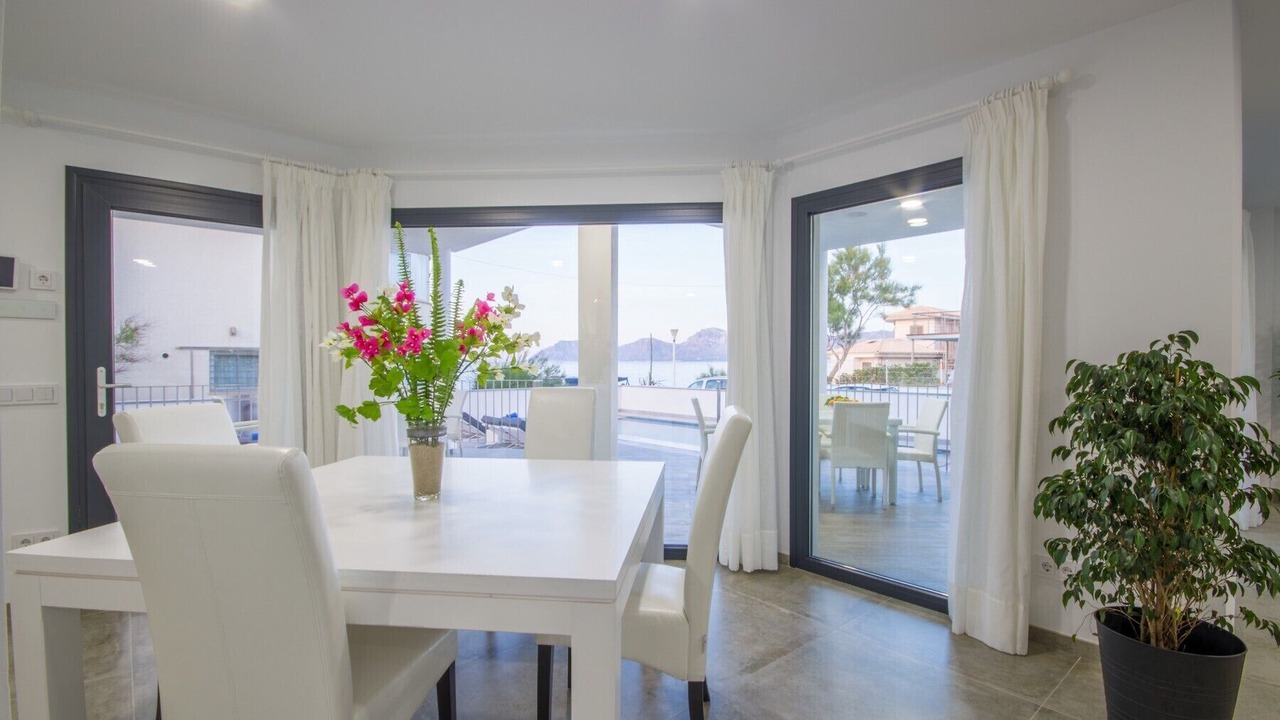 Photo of Bedroom in Son Serra de Marina