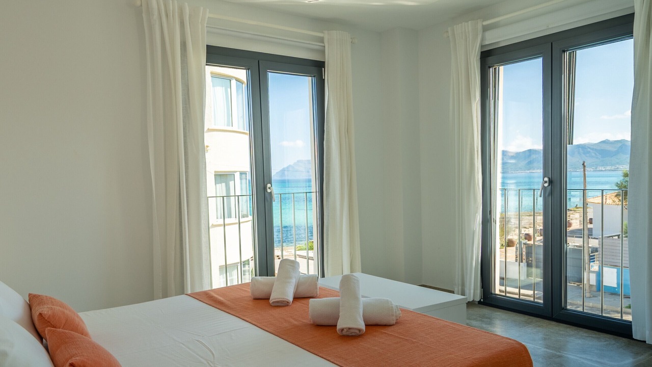 Photo of Bedroom in Son Serra de Marina