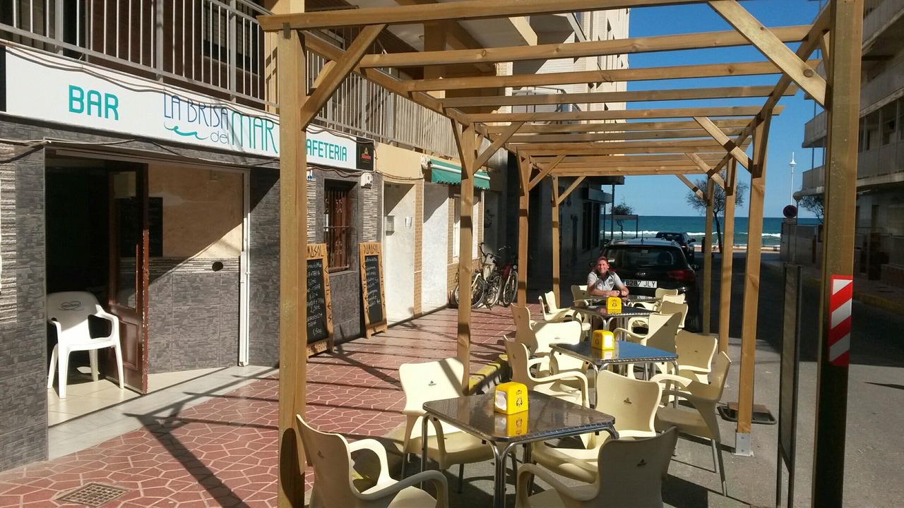 Photo of Others in Formentera de Segura