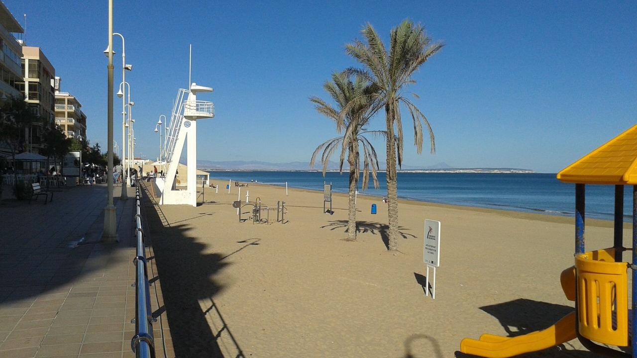 Photo of Others in Formentera de Segura