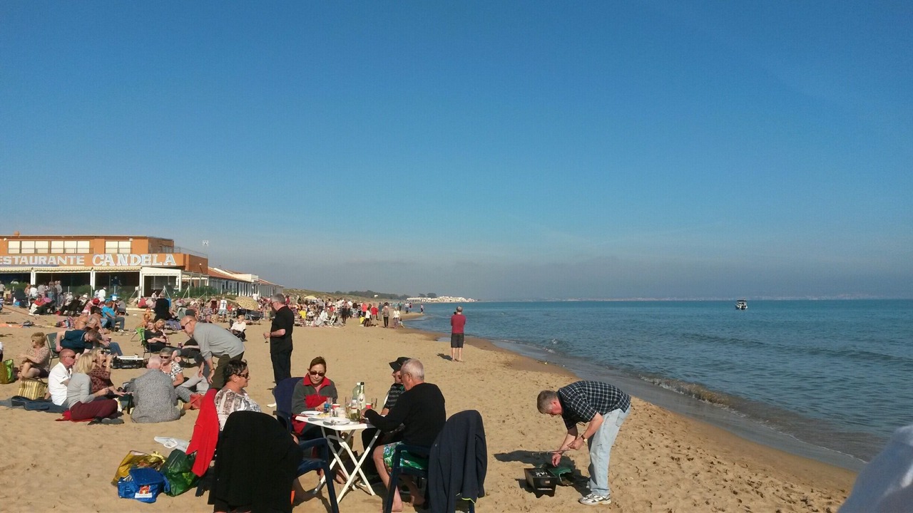 Photo of Others in Formentera de Segura