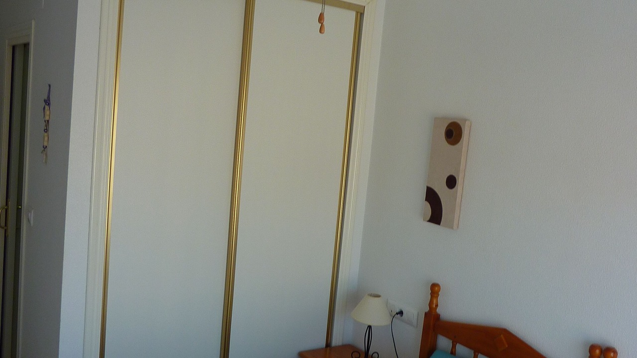 Photo of Bedroom in Formentera de Segura