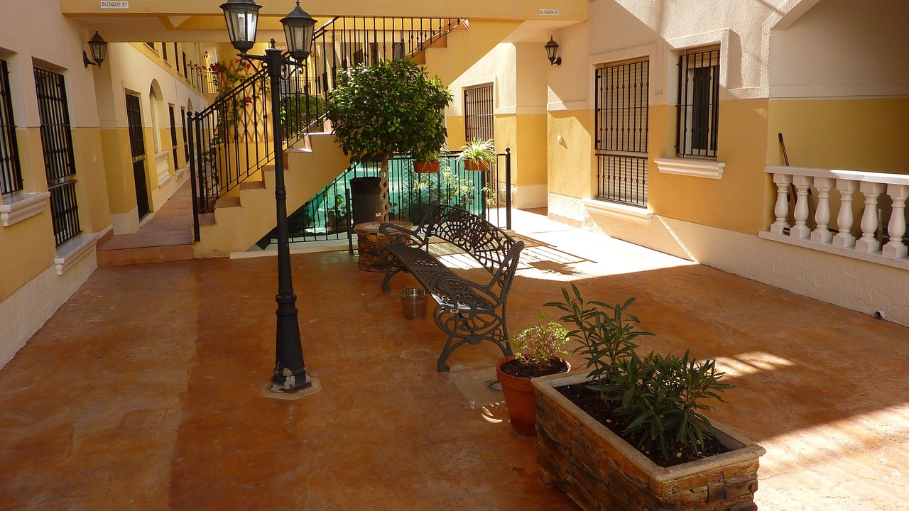 Photo of Outdoor in Formentera de Segura