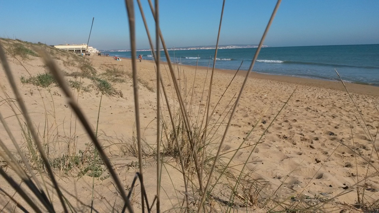 Photo of Others in Formentera de Segura