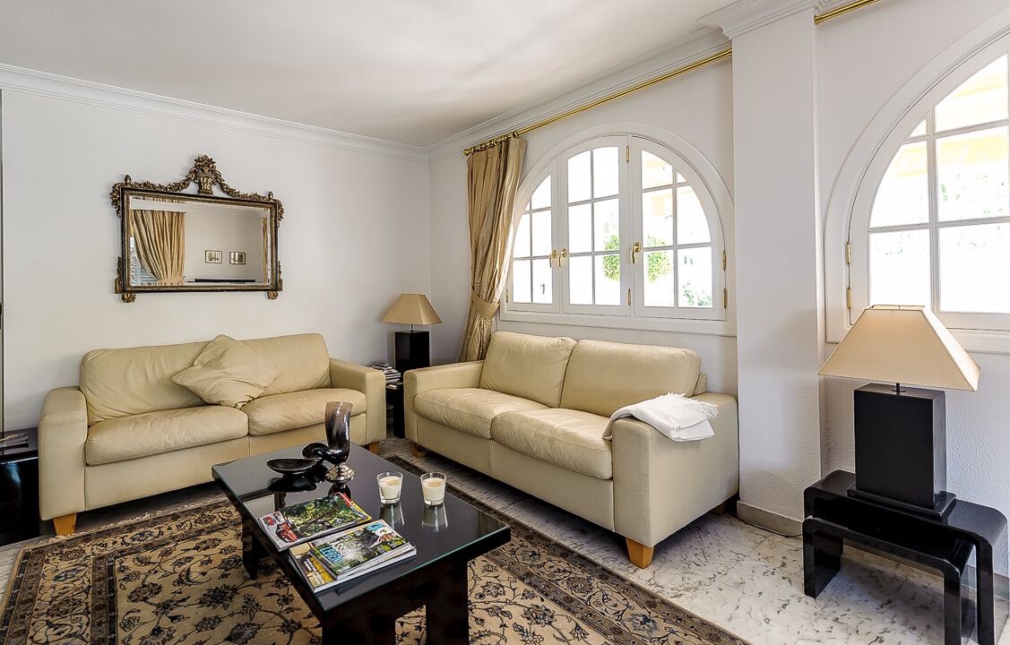 Photo of Livingroom in Puerto de la Cruz