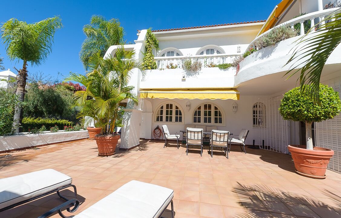 Photo of Outdoor in Puerto de la Cruz
