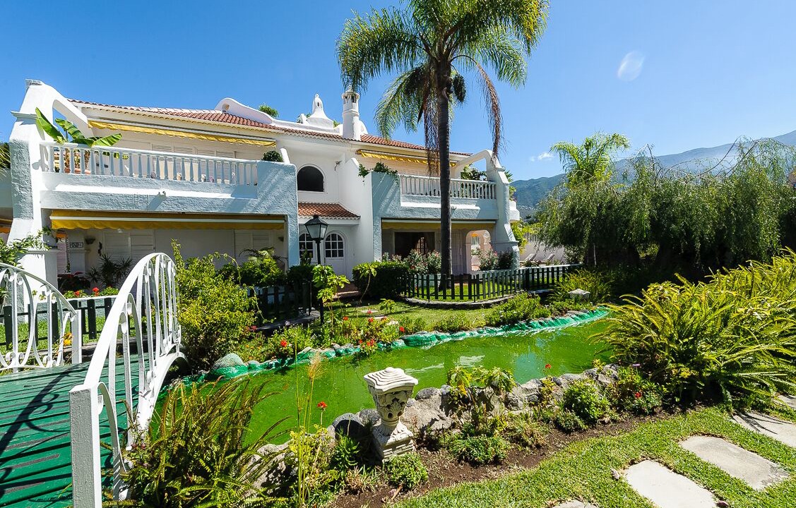 Photo of Outdoor in Puerto de la Cruz