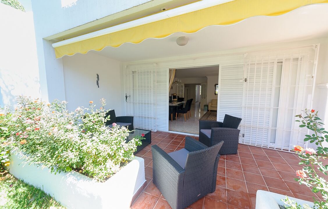 Photo of Outdoor in Puerto de la Cruz