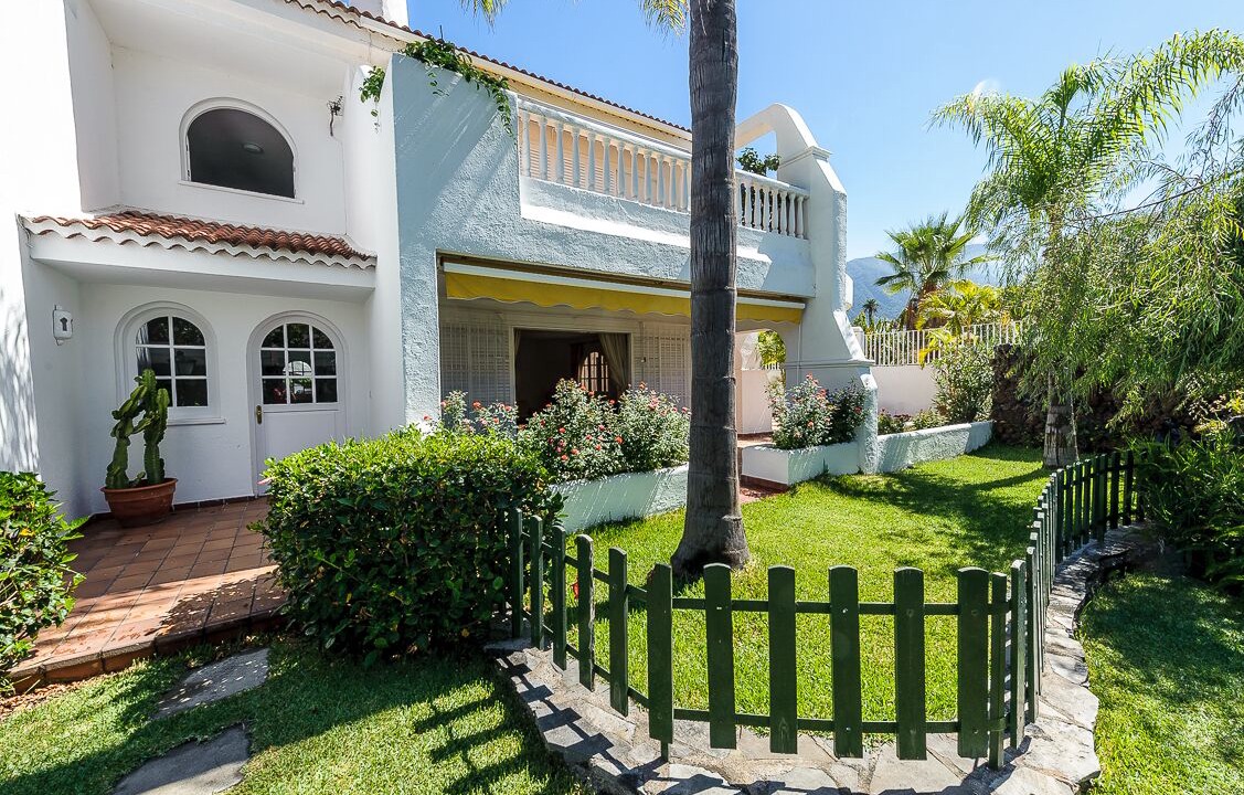 Photo of Outdoor in Puerto de la Cruz