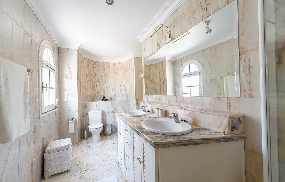 Photo of Bathroom in Puerto de la Cruz