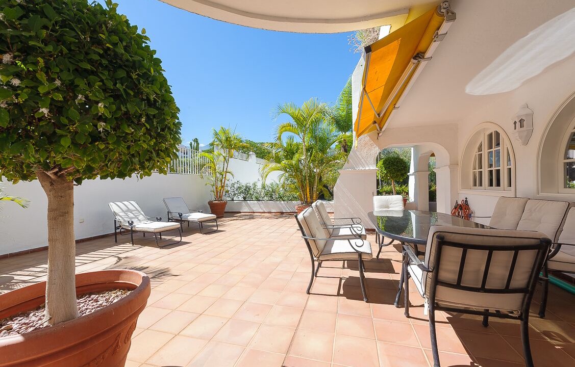 Photo of Outdoor in Puerto de la Cruz