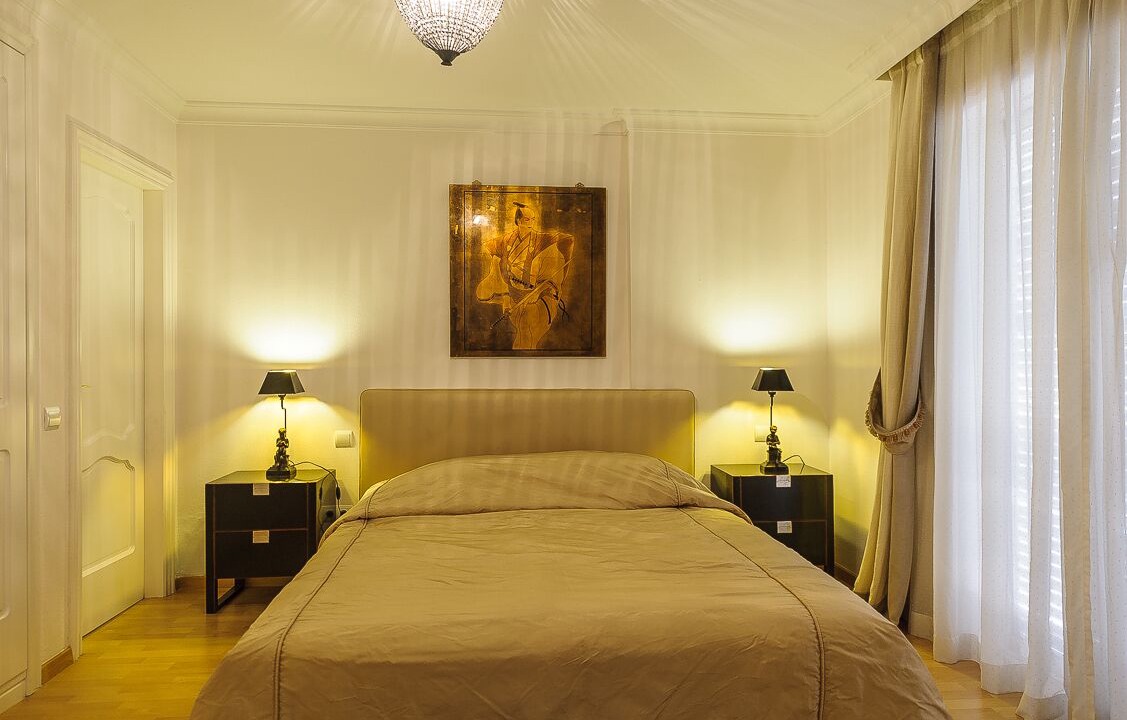 Photo of Bedroom in Puerto de la Cruz