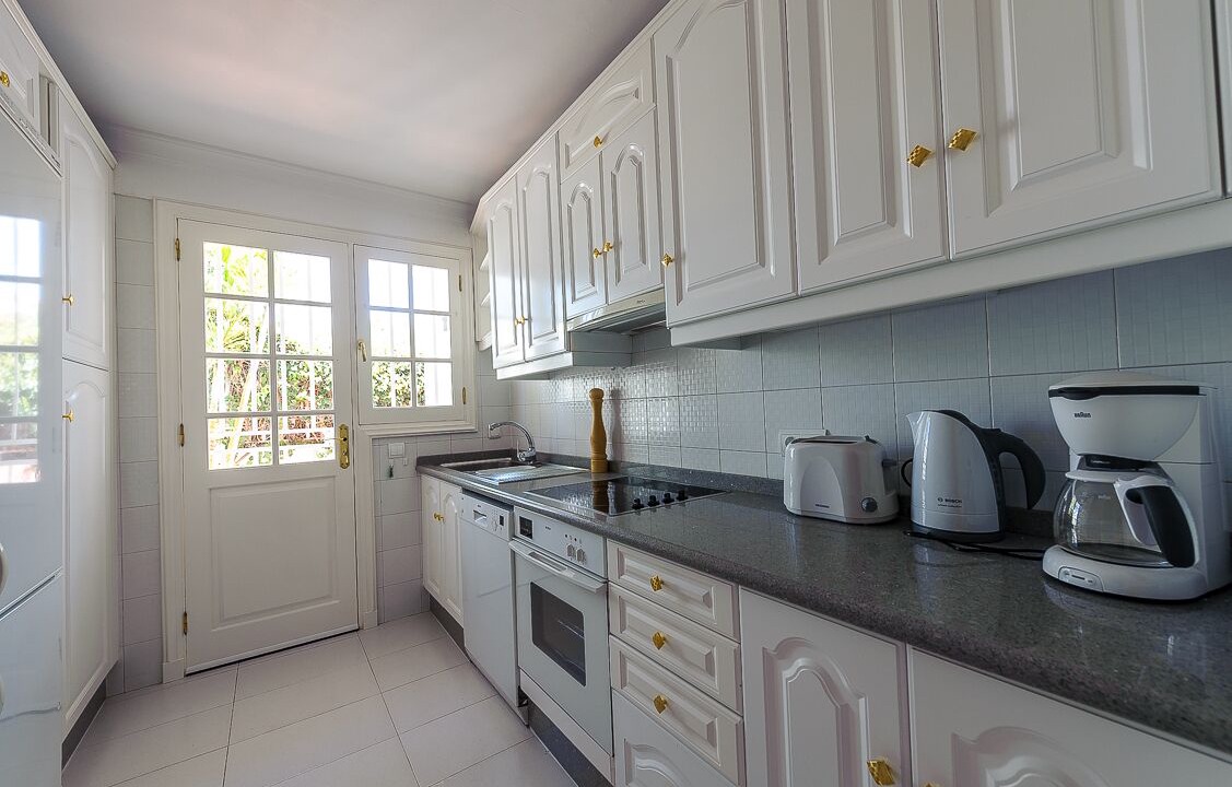 Photo of Kitchen in Puerto de la Cruz