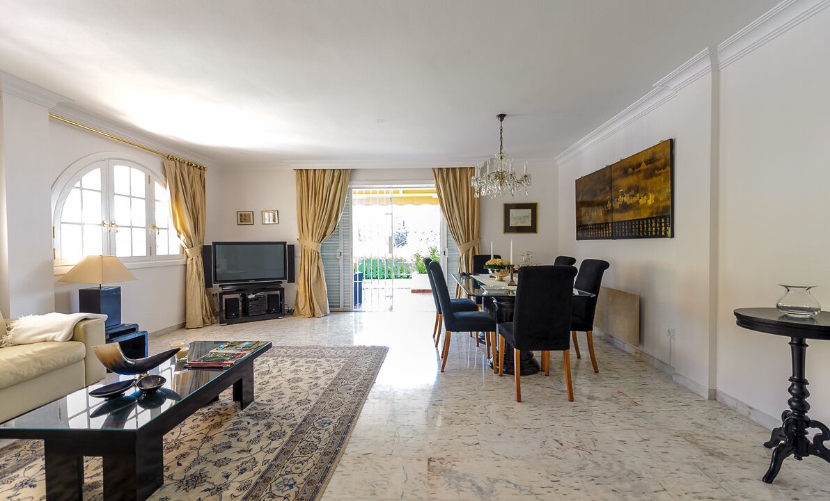 Photo of Livingroom in Puerto de la Cruz