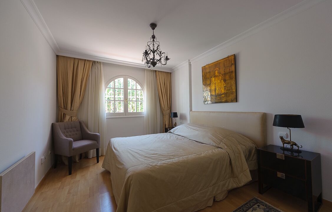 Photo of Bedroom in Puerto de la Cruz
