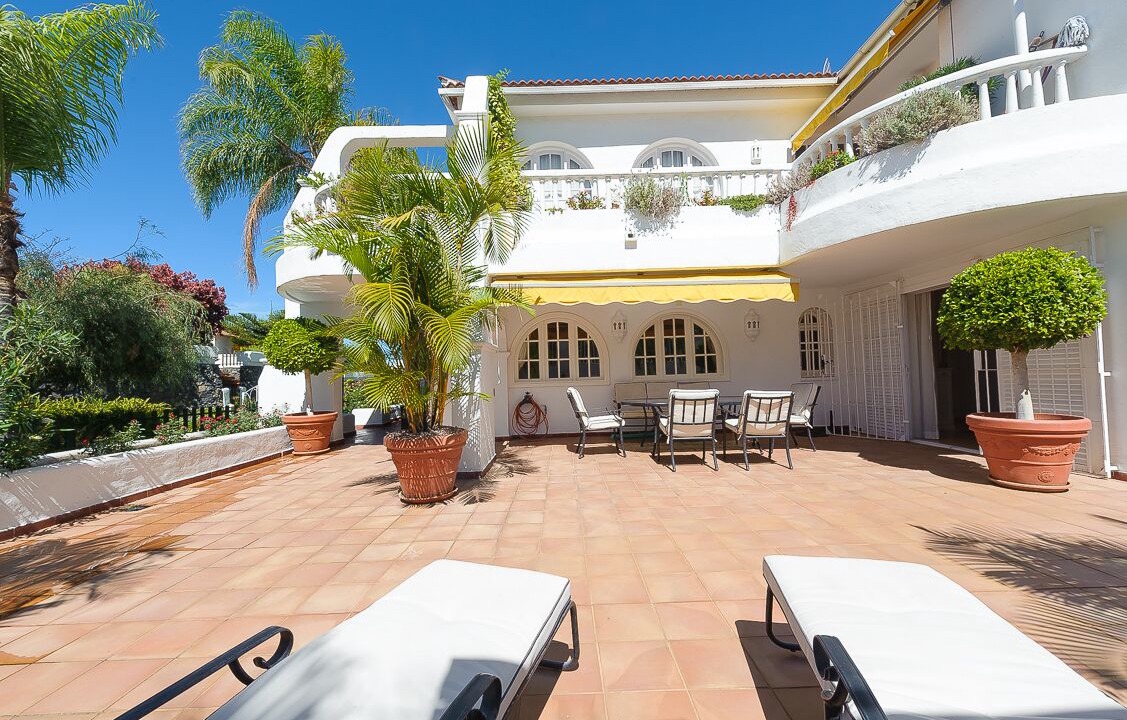 Photo of Outdoor in Puerto de la Cruz